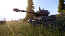 Imagen 12 de World of Tanks: Mercenaries