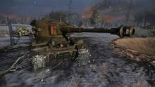 Imagen 13 de World of Tanks: Mercenaries