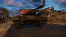 Imagen 14 de World of Tanks: Mercenaries