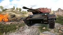 Imagen 15 de World of Tanks: Mercenaries