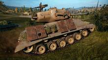 Imagen 4 de World of Tanks: Mercenaries