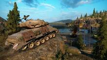 Imagen 5 de World of Tanks: Mercenaries