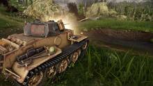 Imagen 7 de World of Tanks: Mercenaries