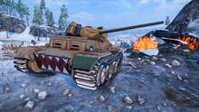 Imagen 8 de World of Tanks: Mercenaries