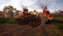 Imagen 9 de World of Tanks: Mercenaries