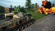 Imagen 10 de World of Tanks: Mercenaries