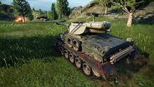 Imagen 11 de World of Tanks: Mercenaries