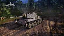 Imagen 28 de World of Tanks: Mercenaries