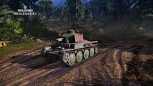 Imagen 29 de World of Tanks: Mercenaries