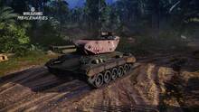 Imagen 31 de World of Tanks: Mercenaries