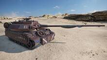Imagen 33 de World of Tanks: Mercenaries