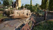 Imagen 19 de World of Tanks: Mercenaries