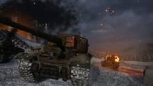 Imagen 22 de World of Tanks: Mercenaries