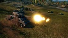 Imagen 24 de World of Tanks: Mercenaries