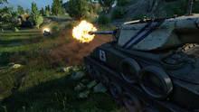 Imagen 26 de World of Tanks: Mercenaries