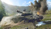 Imagen 67 de World of Tanks: Mercenaries