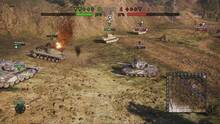 Imagen 83 de World of Tanks: Mercenaries
