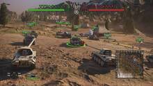 Imagen 84 de World of Tanks: Mercenaries