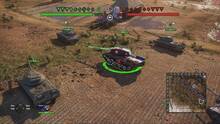 Imagen 85 de World of Tanks: Mercenaries