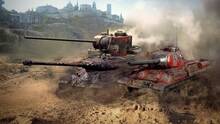Imagen 68 de World of Tanks: Mercenaries