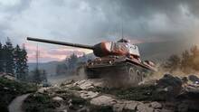 Imagen 70 de World of Tanks: Mercenaries