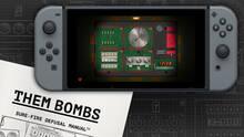Imagen 2 de Them Bombs!