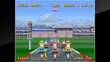 Imagen 7 de NeoGeo Riding Hero