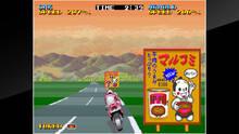 Imagen 10 de NeoGeo Riding Hero