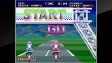 Imagen 11 de NeoGeo Riding Hero