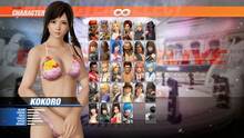 Imagen 163 de Dead or Alive 6