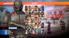 Imagen 174 de Dead or Alive 6