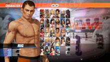 Imagen 187 de Dead or Alive 6