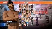Imagen 191 de Dead or Alive 6