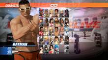 Imagen 192 de Dead or Alive 6