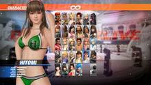 Imagen 199 de Dead or Alive 6