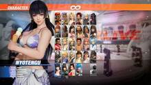 Imagen 202 de Dead or Alive 6