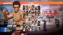 Imagen 212 de Dead or Alive 6