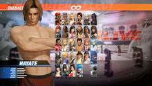 Imagen 170 de Dead or Alive 6