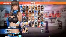 Imagen 237 de Dead or Alive 6