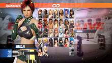 Imagen 245 de Dead or Alive 6
