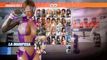 Imagen 250 de Dead or Alive 6