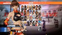 Imagen 254 de Dead or Alive 6
