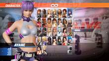 Imagen 256 de Dead or Alive 6