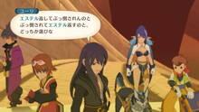 Imagen 34 de Tales of Vesperia Definitive Edition