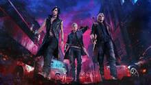 Imagen 74 de Devil May Cry 5
