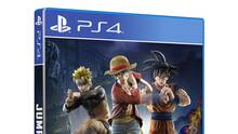 Imagen 107 de JUMP Force