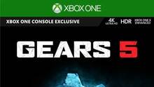 Imagen 9 de Gears of War 5