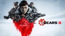Imagen 12 de Gears of War 5