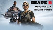 Imagen 28 de Gears of War 5