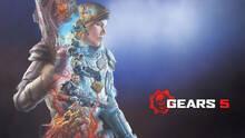 Imagen 36 de Gears of War 5